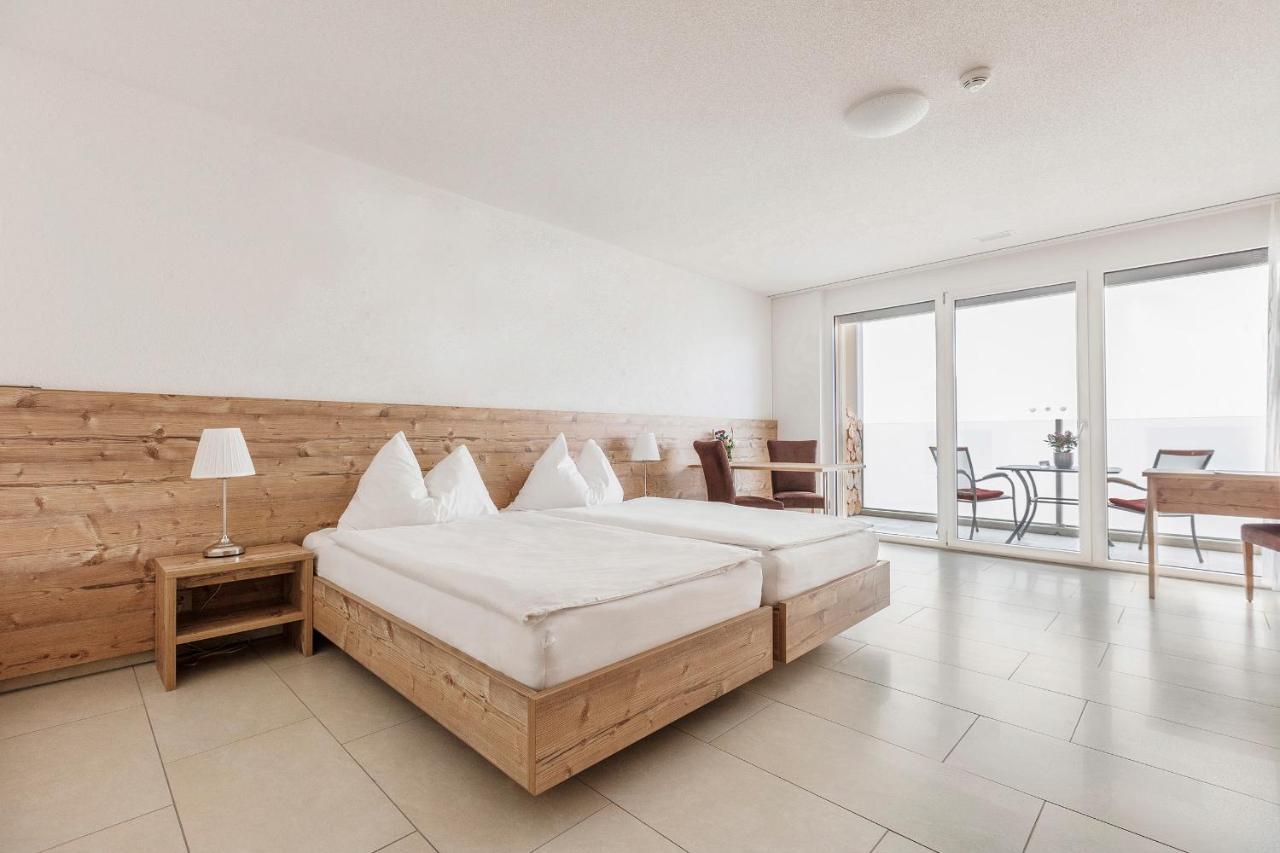 Dagmersellen Aparthotel Wiggertal - Self Check-In المظهر الخارجي الصورة