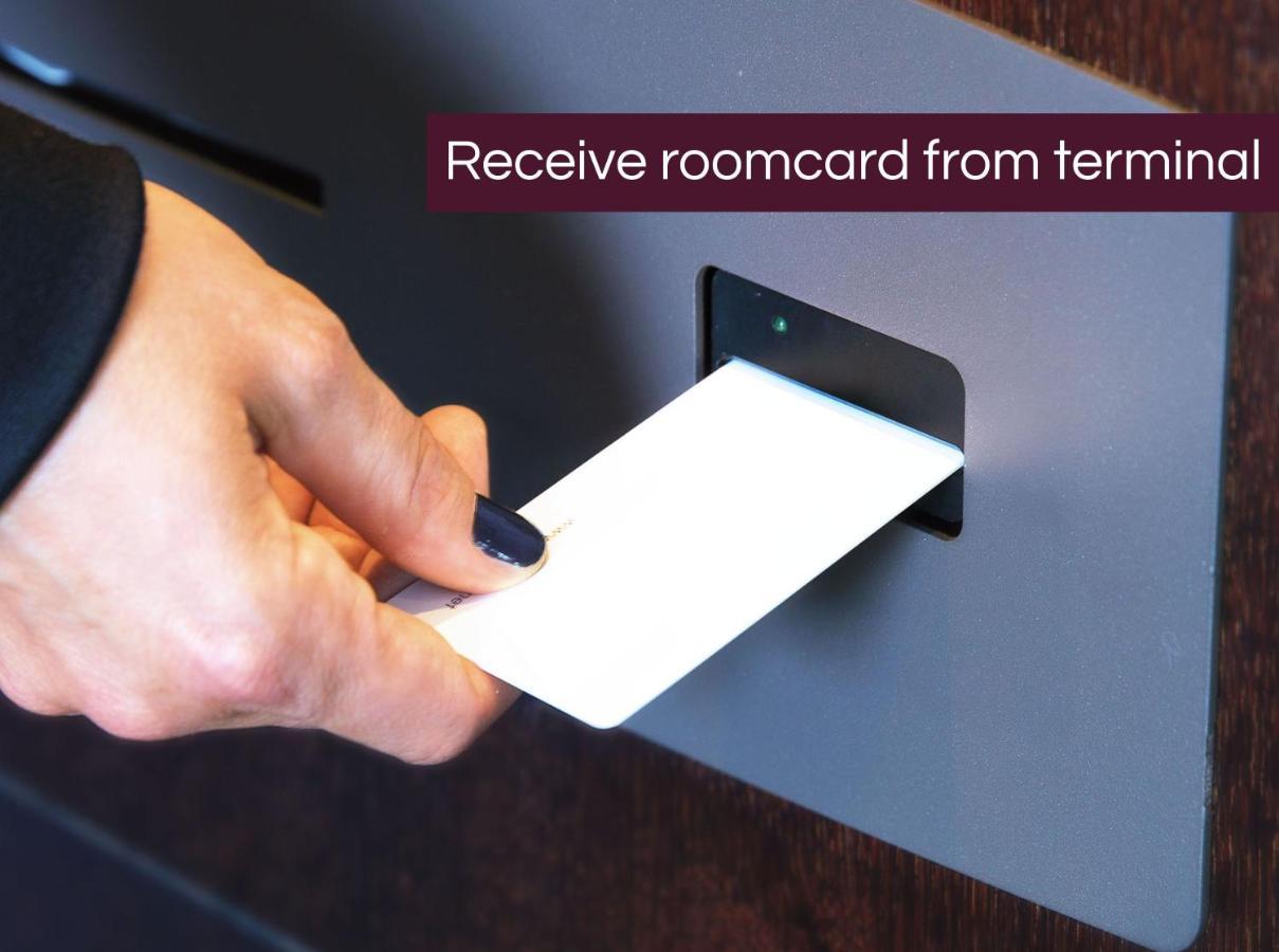 Dagmersellen Aparthotel Wiggertal - Self Check-In المظهر الخارجي الصورة