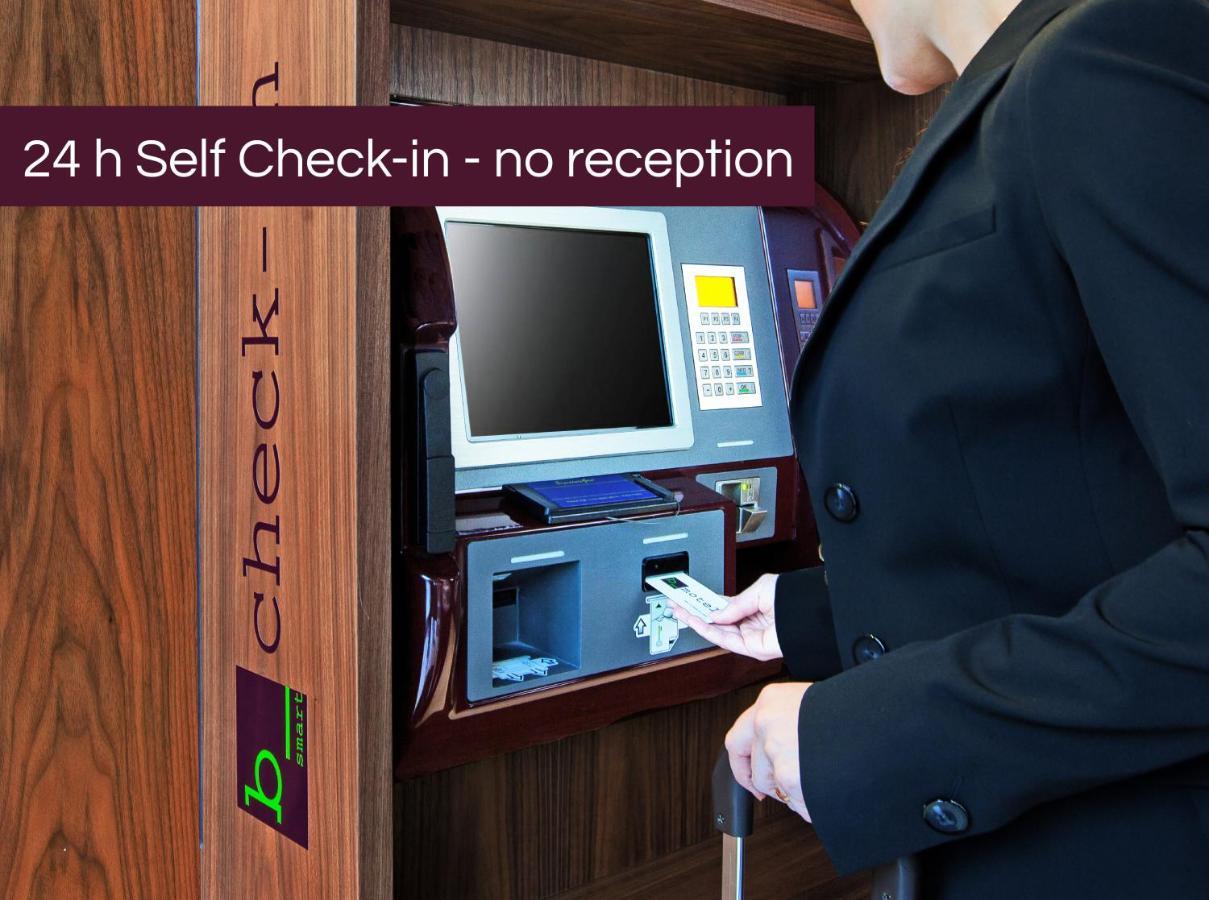 Dagmersellen Aparthotel Wiggertal - Self Check-In المظهر الخارجي الصورة